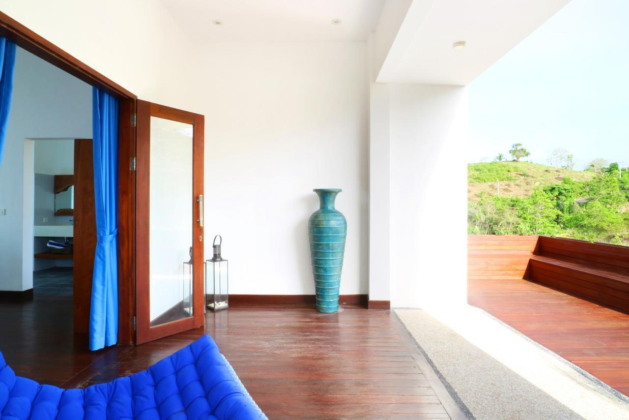 วิลลา นัมบุง Villa เซอลงเบอลานัก ภายนอก รูปภาพ